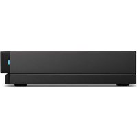 Внешний накопитель LaCie 1big Dock 16TB STHS16000800