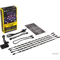 Контроллер подсветки Corsair iCUE Lighting Node Pro RGB