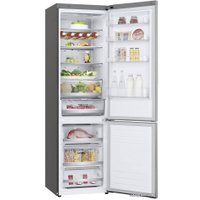 Холодильник LG GA-B509PSAZ