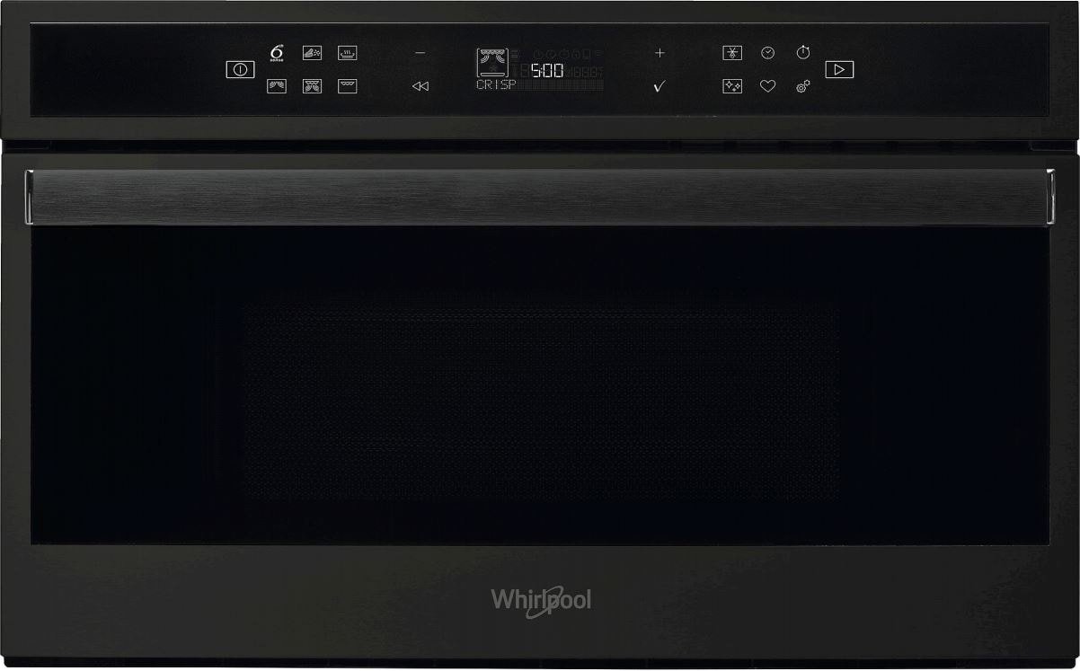 

Микроволновая печь Whirlpool W6 MD440 BSS