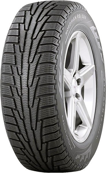 

Зимние шины Ikon Nordman RS2 205/55R16 94R