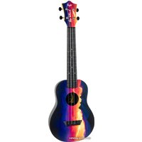 Укулеле Flight TUC-EE Sunset