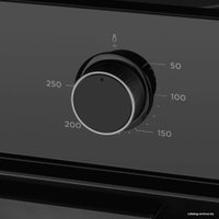 Электрический духовой шкаф MAUNFELD MEOM729PB2