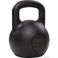 Гиря Starfit DB-602 16 кг