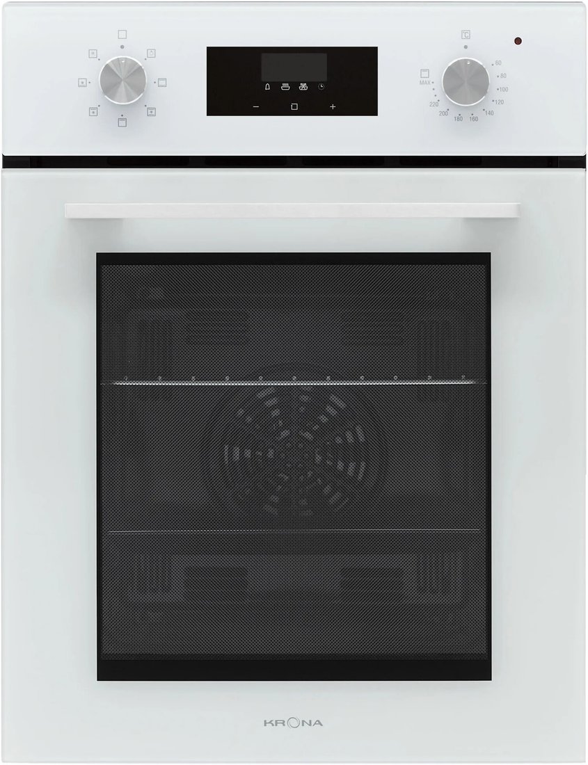 Электрический духовой шкаф Krona Ritus 45 WH G2