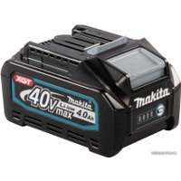 Аккумулятор Makita BL4040 191B26-6 (40В/4 Ah)