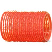 Бигуди Dewal R-VTR4 (12шт, красный)