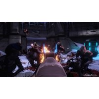  Killing Floor 2 для PlayStation 4