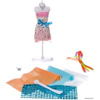 Набор для рукоделия Bondibon Моделирование кукольной одежды ВВ2718