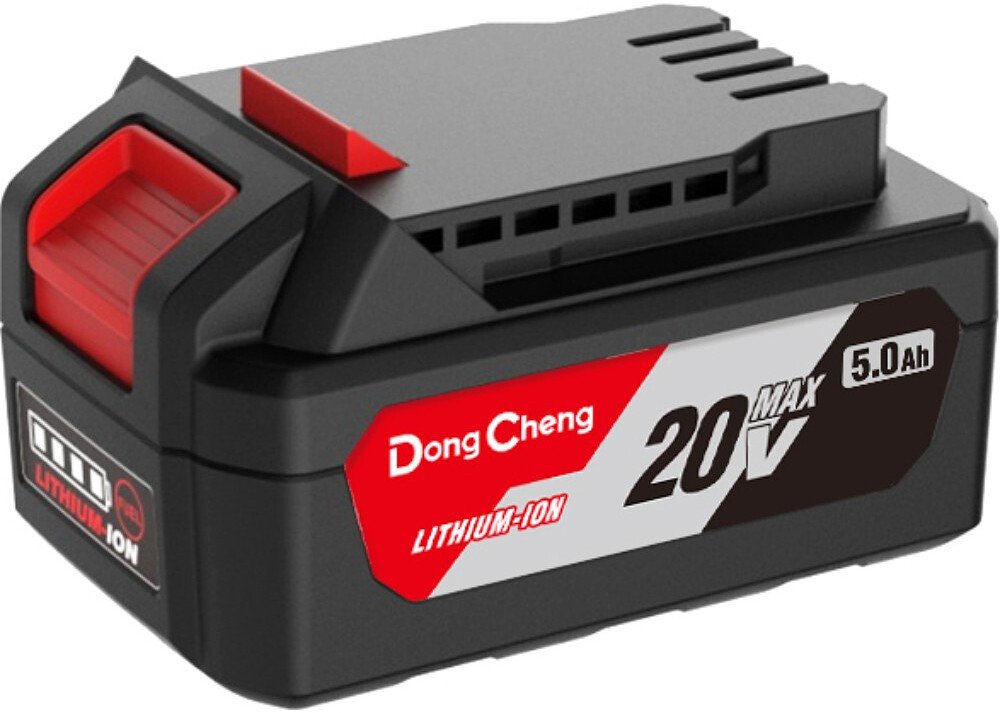 

Аккумулятор DongCheng FFBL2050 (20В/5 Ач)