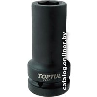 Головка слесарная Toptul KABE3222