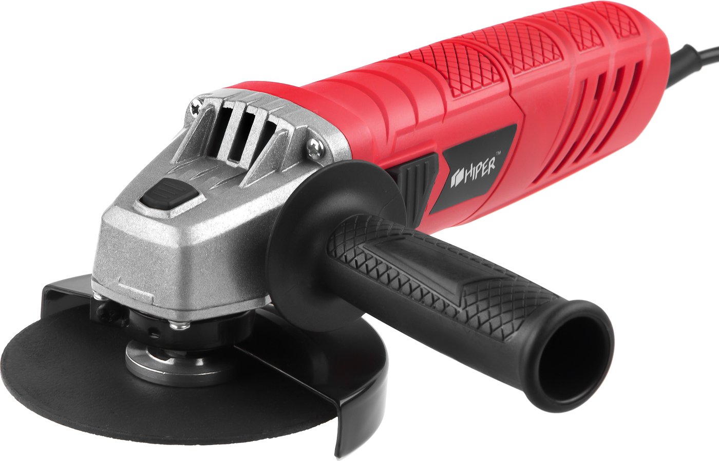 

Угловая шлифмашина Hiper HAG1000A