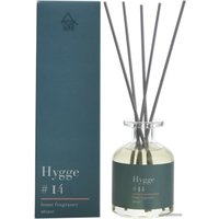 Аромадиффузор Arida Home Hygge №14 Абсент (50 мл)