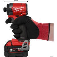 Винтоверт Milwaukee M18 FUEL M18FID3-502X 4933479866 (с 2-мя АКБ, кейс)