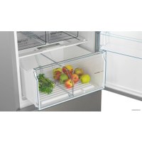 Холодильник Bosch Serie 4 VitaFresh KGN39XI28R