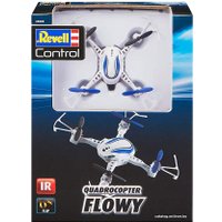 Квадрокоптер Revell Flowy