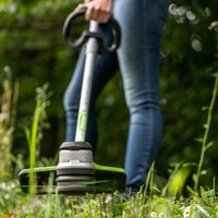 Триммер Greenworks GD60LT (без АКБ)