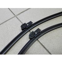 Щетки стеклоочистителя SCT Aerotech Multi-Flat 22+26