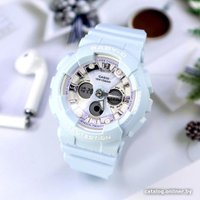 Наручные часы Casio Baby-G BA-130WP-2A