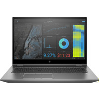 Рабочая станция HP ZBook Fury 17 G7 119W8EA