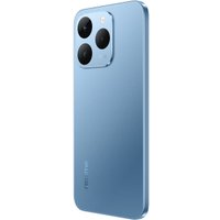 Телефон Realme 15T RMX5111 12GB/256GB международная версия (голубой металлик)