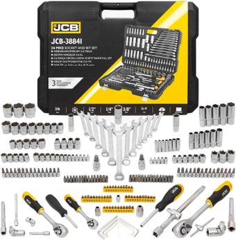 JCB JCB-38841 (216 предметов)