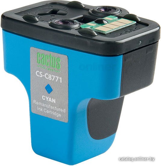 Картридж CACTUS CS-C8771