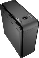 AeroCool DS 200 Black Edition