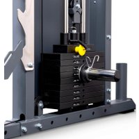 Силовой комплекс Protrain GT3 PRO