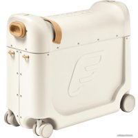 Чемодан-спиннер Stokke JetKids BedBox Full Moon 36 см