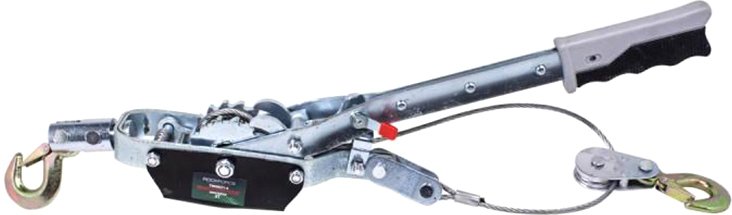 

Лебедка RockForce RFTRK8021-4