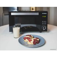 Микроволновая печь Hyundai HYM-D2073