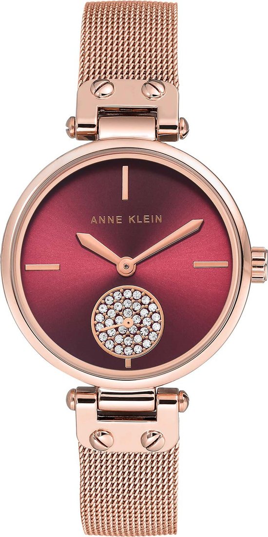 

Наручные часы Anne Klein 3000BYRG