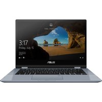 Ноутбук 2-в-1 ASUS VivoBook Flip 14 TP412FA-EC300T