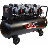 Компрессор Brait KB-3900/100X3 PRO