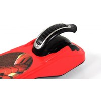 Трехколесный самокат RiverToys HB-Q3 (красный)