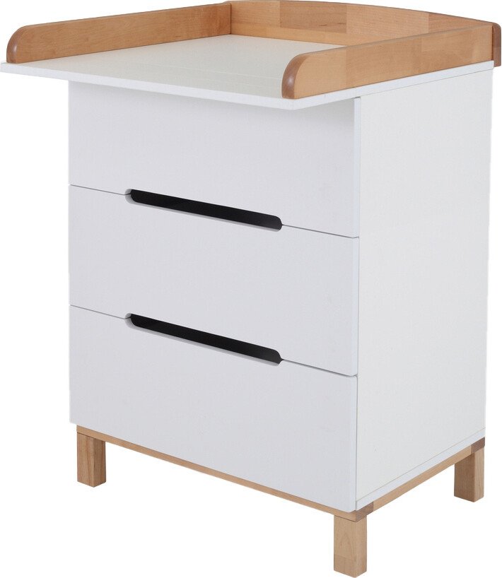 

Детский комод Rant Indy 98 (Cloud White)