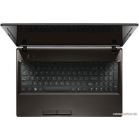 Ноутбук Lenovo G580 (59337073)