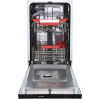 Встраиваемая посудомоечная машина Gressel UBB515