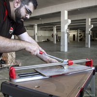 Ручной плиткорез Rubi Star 63
