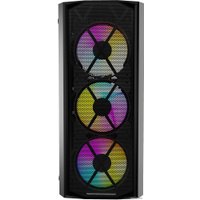 Корпус Powercase Rhombus X3 Mesh