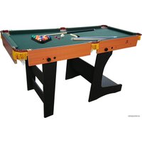 Бильярдный стол DFC Trust 5