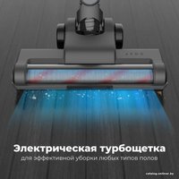 Пылесос AENO SC3