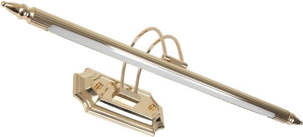

Подсветка для картин LED4U L7048-600 GD