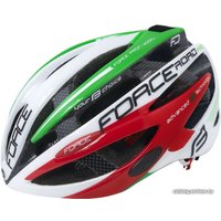Cпортивный шлем Force Road Pro Italy XS/S