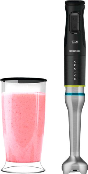 

Погружной блендер Cecotec Katana 12 Jar B