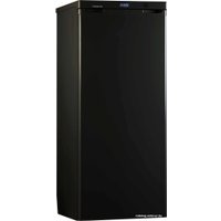 Однокамерный холодильник POZIS RS-405 (черный)