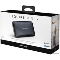 Беспроводная колонка Harman/Kardon Esquire mini 2 (синий)