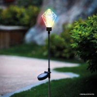 Садовый светильник Lamper Хрустальный Цветок 602-1001