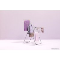 Сушилка для белья Brabantia Hangon 20 м 403422 (серый металлик)